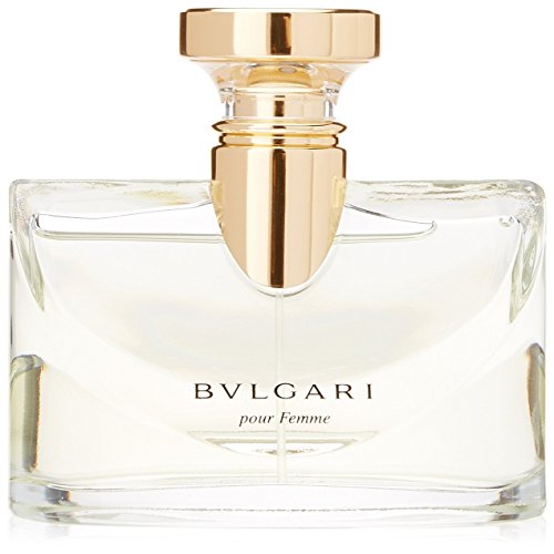 Bvlgari By Bvlgari For Women. Eau De Parfum Spray 3.4 Ounces, Only $38.99, free shipping
