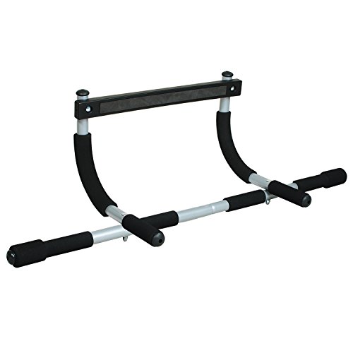 Iron Gym Total Upper Body Workout Bar, Only $17.99, You Save $62.00(78%)