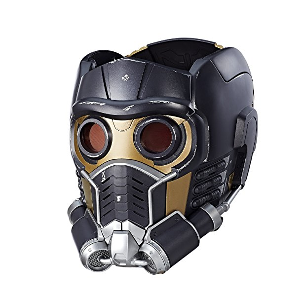 漫威 银河护卫队 星爵 电子头盔, 原价$99,  现仅售$54.43, 免运费！