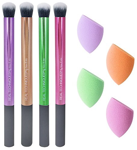 REAL TECHNIQUES Color Correcting, Essentials, Only $9.79