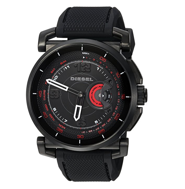 Diesel Watches On Time Hybrid Smartwatch only $159.99