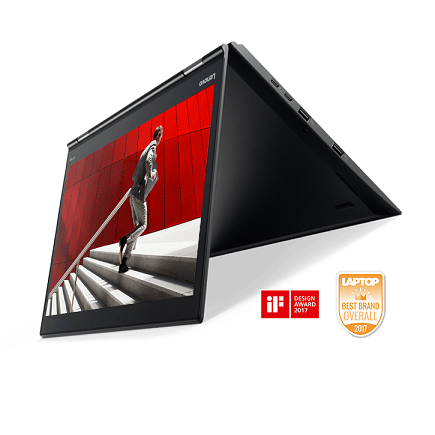 Lenovo：今日特別促銷最後一天！Lenovo聯想 ThinkPad X1 Yoga 第二代 筆記本電腦20JD0022US，原價$1649.00，現使用折扣碼后僅售$1044.05，免運費
