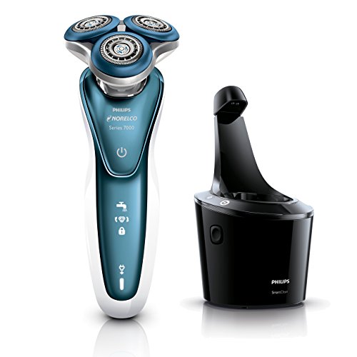Philips Norelco Electric Shaver 7500 for Sensitive Skin, Only $118.30, free shipping