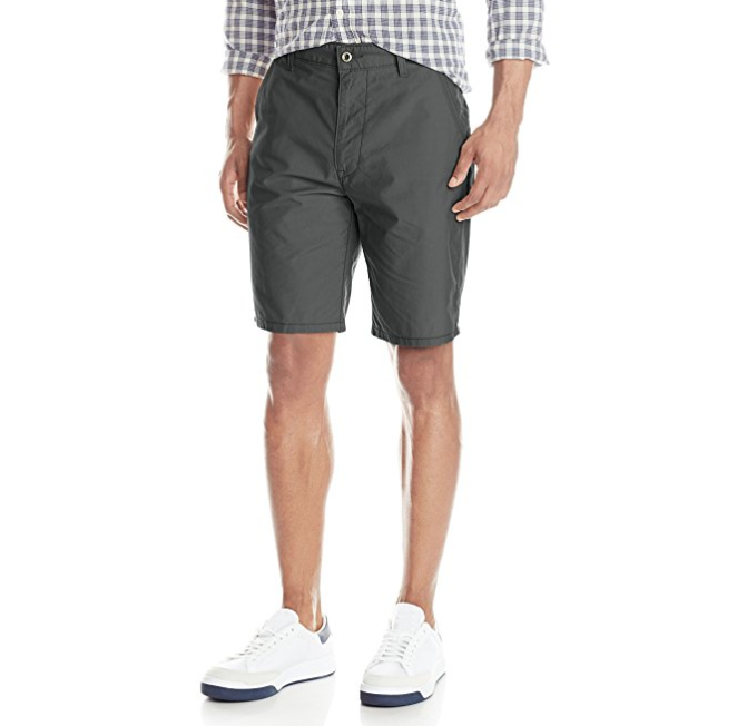 Levi's Men's Straight Chino Short only $10