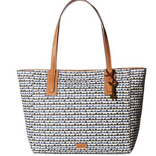 Fossil Emma Tote, Only  $69.99 , free shipping