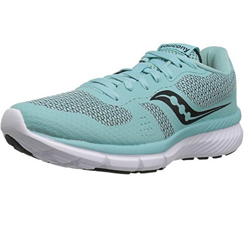 Saucony Women's Trinity Running Shoes, Only $14.32