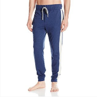 Kenneth Cole New York Men's French Terry Pant  $15.64