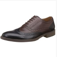 Steve Madden Men's Brymm Oxford Shoe $32.85