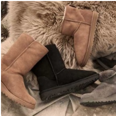 Up to 50% Off + Extra 15% Off Sale @ UGG Australia