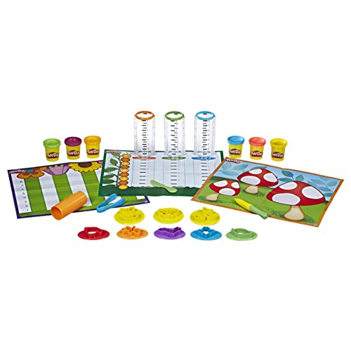 Play-Doh Shape and Learn Make and Measure, Only $4.00, You Save $10.99(73%)