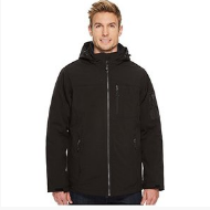IZOD 3-in-1 Softshell Systems Jacket with Fully Removable Inner Jacket  $39.99