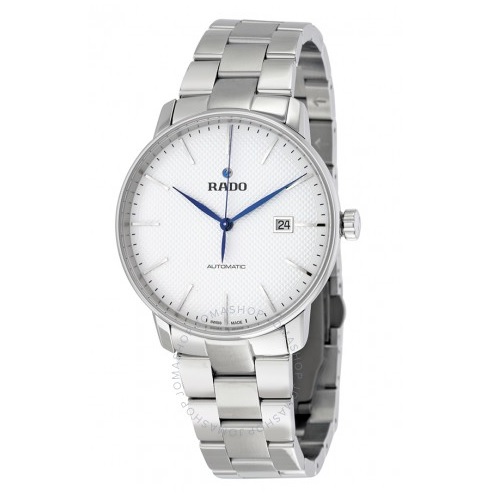 RADO Coupole Classic Automatic Men's Watch Item No. R22876013, only $744.00, free shipping after using coupon code