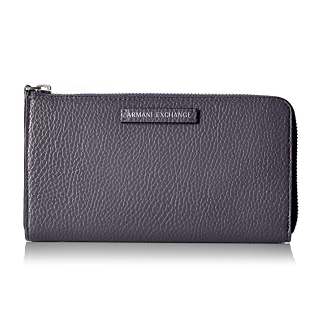Large Wallet Wallet, evening blue, One Size, Only $22.14, You Save $0.06(%)