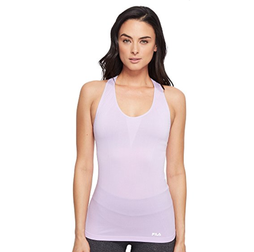 6PM: Fila Sublime Seamless Singlet ONLY $8.99