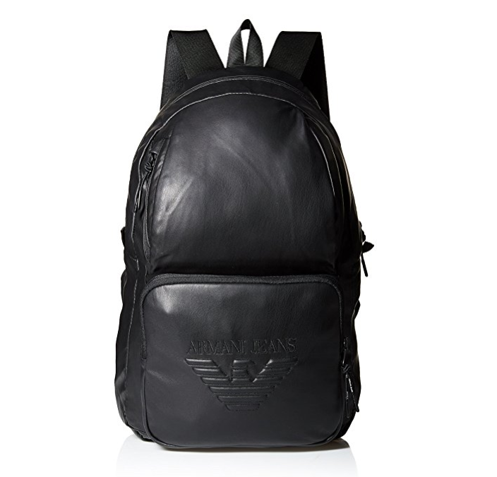 Armani Jeans Men's Backpack only $114.35