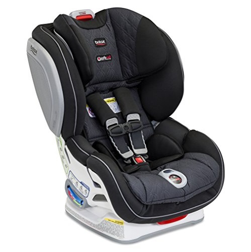 Britax Advocate ClickTight Convertible Car Seat, Trellis, Only $269.00, You Save $135.99(34%)