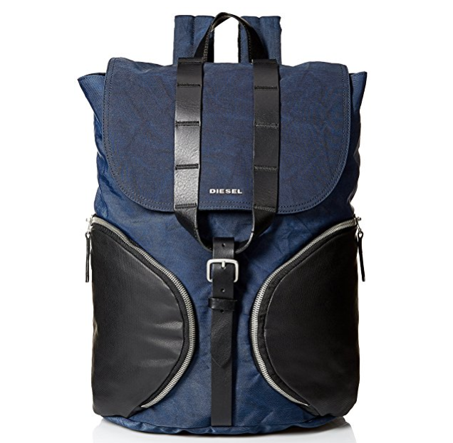 Diesel Men's Xploration Backpack, Only $58.15, You Save $2.15(3%)