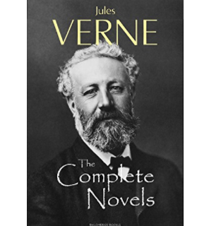 Jules Verne: The Collection FOR FREE