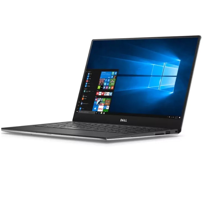 Dell XPS 13 9360 XPS9360-5203SLV-PUS Laptop, only $749.00, free shipping