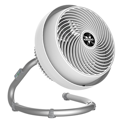 Vornado 723DC Energy Smart Full-Size Air Circulator Fan with Variable Speed Control, Only $119.99, free shipping