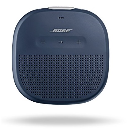 Bose博士 SoundLink Micro 防水蓝牙音箱，原价$119.00，现仅售$89.00，免运费。