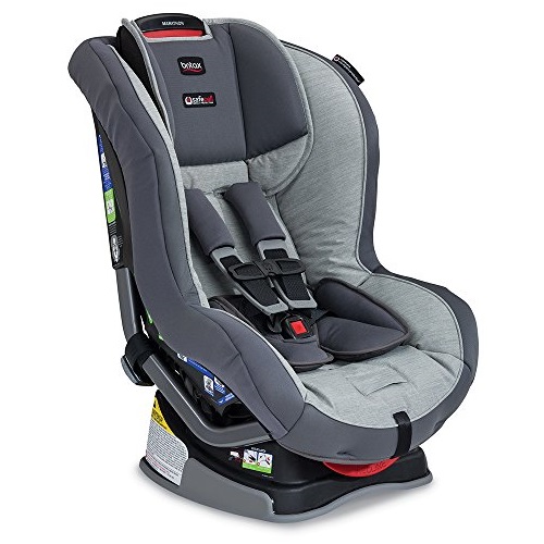 史低價！Britax百代適 Marathon G4.1兒童汽車安全座椅，原價$262.04，現僅售$154.00，免運費