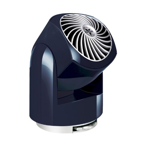 Vornado Flippi V6 Personal Air Circulator Fan, Midnight, Only $12.79, You Save $17.20(57%)