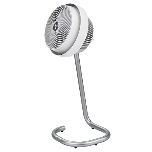 Vornado 783DC Energy Smart Full-Size Air Circulator Fan with Variable Speed Control and Adjustable Height, Only $135.99, You Save $64.00(32%)