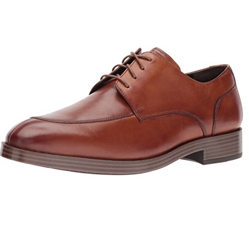 Cole Haan Men's Henry Grand Split Ox Oxford, Only $60.87, free shipping