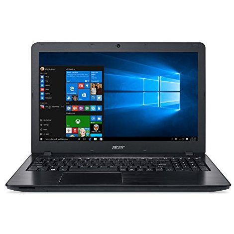 Acer Aspire F 15, 7th Gen Intel Core i7, GeForce GTX 950M, 15.6” Full HD, 12GB DDR4, 128GB SSD, 1TB HDD, F5-573G-77BJ $649.99