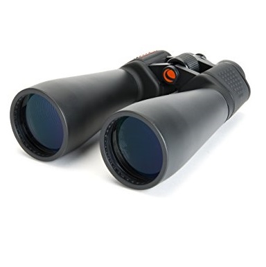 Celestron SkyMaster Giant 15x70 Binoculars with Tripod Adapter, Only $49.95, free shipping