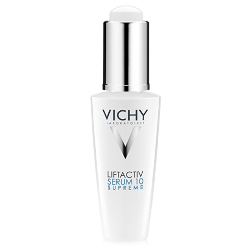 Vichy LiftActiv Serum 10 Supreme Hyaluronic Acid Serum for Anti-Aging, 1.01 Fl. Oz. only $17.99