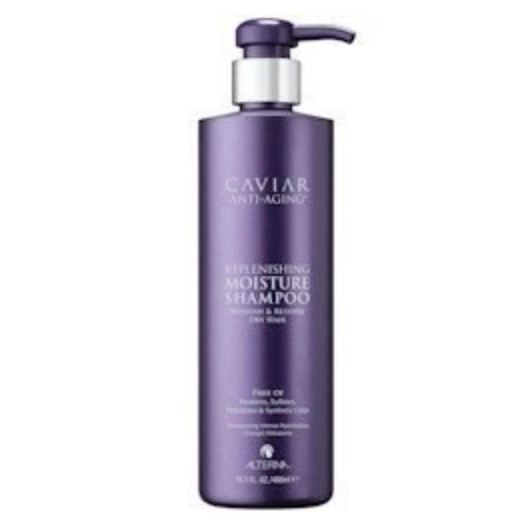 $33.84 Alterna Caviar Anti-Aging Replenishing Moisture Shampoo 16.5 oz