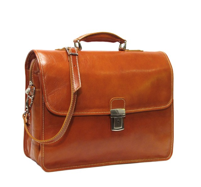 Floto Luggage Cortona 公文包 , 现仅售$198.99, 免运费！