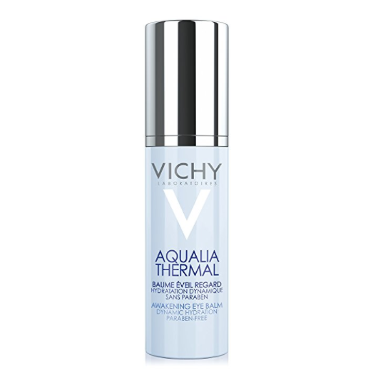 Vichy Aqualia Thermal Awakening Eye Cream with Pure Caffeine for Dark Circles and Puffiness, 0.5 Fl. Oz. only $22.12