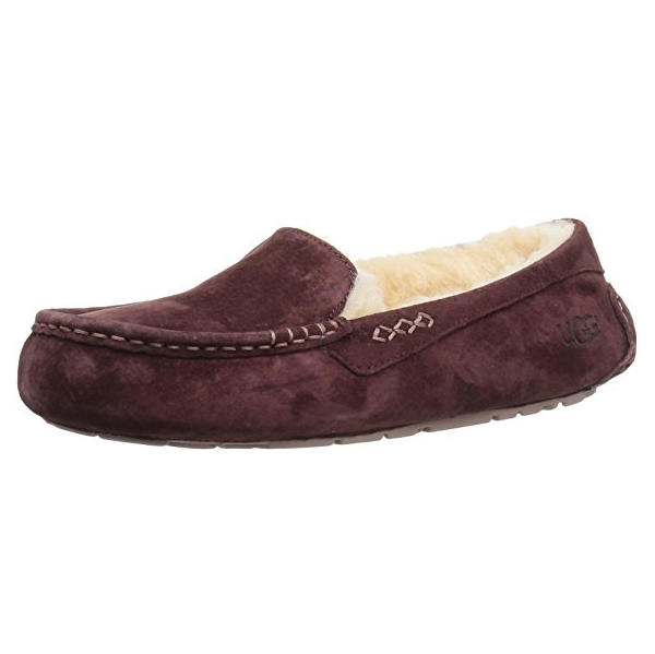 UGG Women's Ansley Moccasin $56.95，FREE Shipping