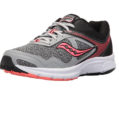 Saucony Women's Cohesion 10 Running Shoe, Only $11.44