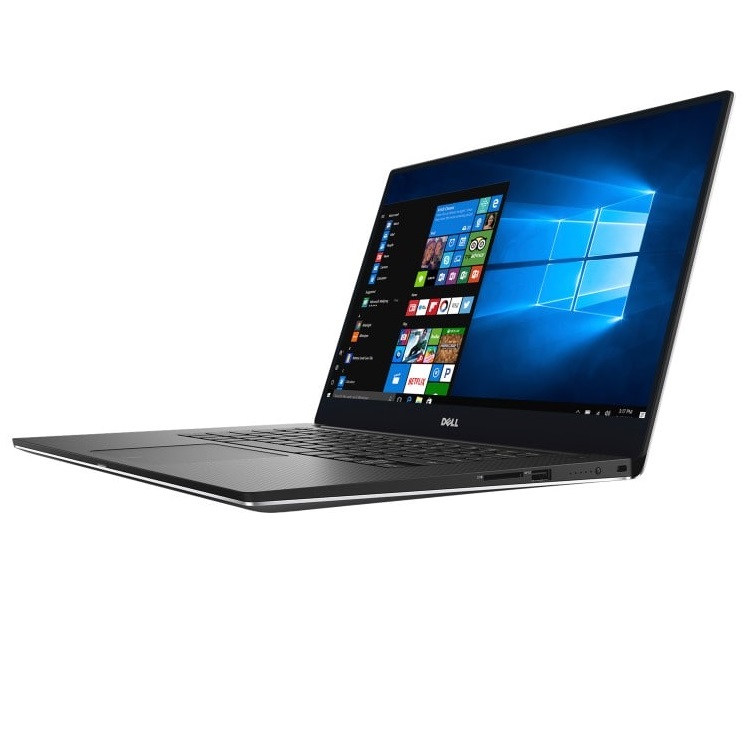Dell XPS 15 9560-7001SLV-PUS Laptop, only $1,499.00, free shipping
