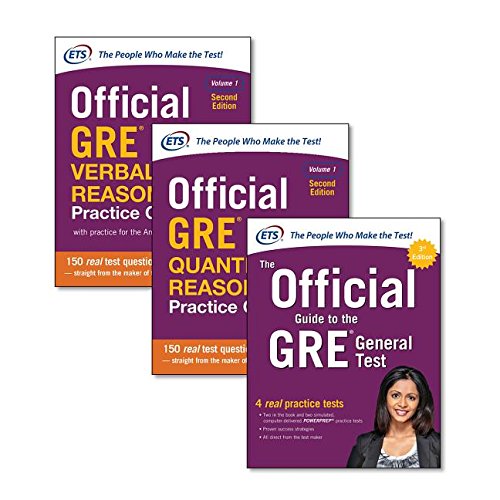 Official GRE Super Power Pack 2/E, Only $30.58, free shipping