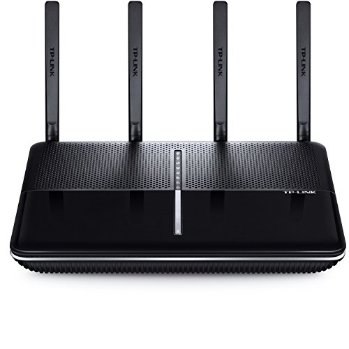 TP-Link AC3150 Wireless Wi-Fi Gigabit Router (Archer C3150 V1), Only $99.99, free shipping