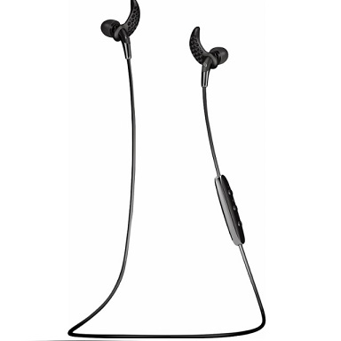 Jaybird - Freedom F5 Wireless In-Ear Headphones - Carbon, only $49.99, free shipping