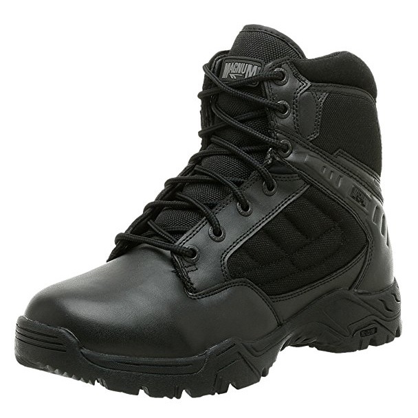 Magnum Men's Response II 6'' Boot,Black,Only $49.99, free shipping