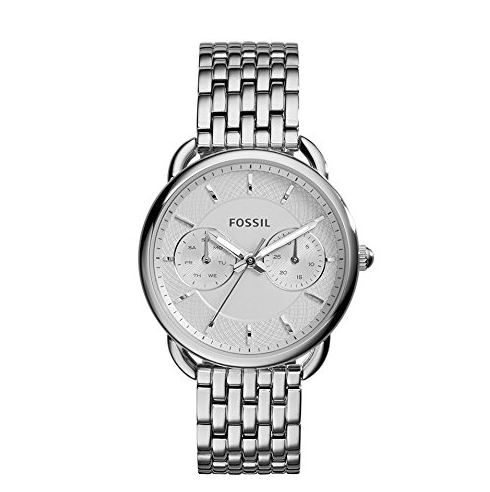 Fossil Tailor Multifunction Stainless Steel Watch only $69.99