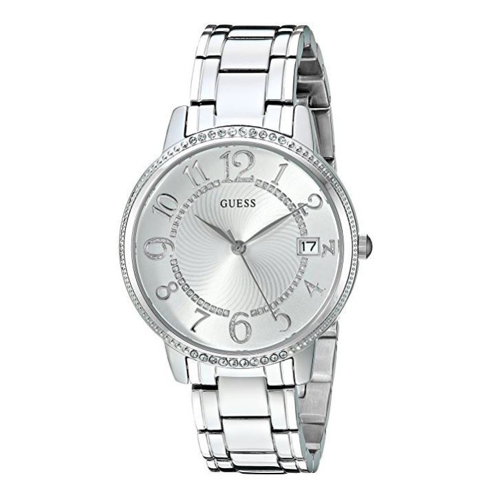 GUESS 女士 U0929L1 手表, 现仅售$51.99, 免运费！