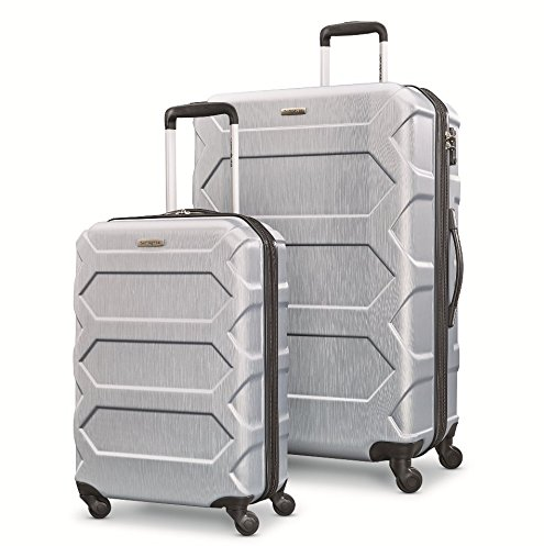 Amazon: Up to 70% off Samsonite spinner sets