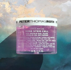 Peter Thomas Roth Rose Stem Cell Bio-Repair Precious Cream, 1.7 Ounce, Only $36.01, You Save $38.99(52%)