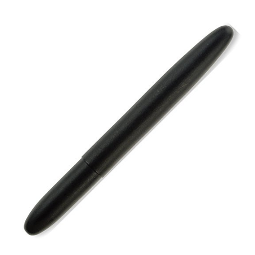 Fisher 400B Space Bullet Space Pen - Matte Black $12.89