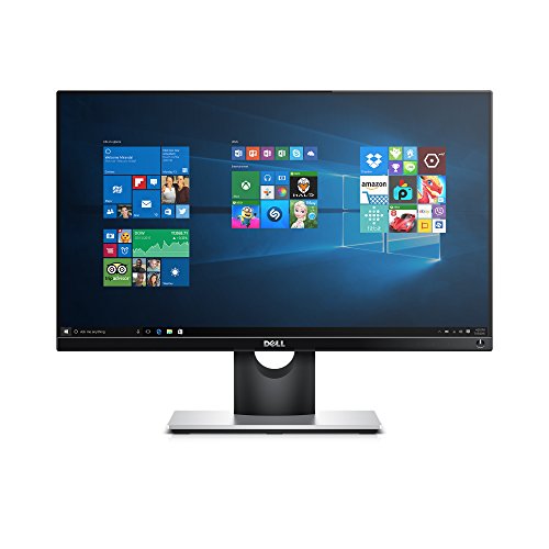 史低价！Dell 23吋全高清IPS超窄边框显示器S2316M $99.99 免运费