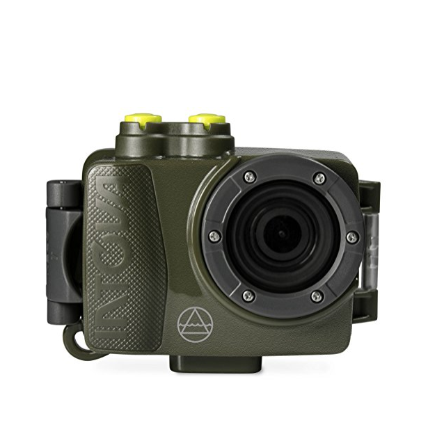 Intova DUB Waterproof Hi-Res 8MP/1080p Photo and Video Action Camera only $68.09