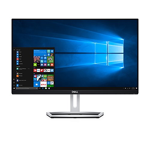 Dell S Series Screen LED-Lit Monitor 23